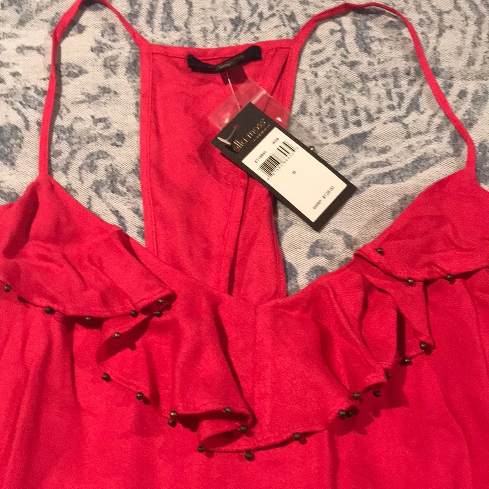Ella Moss tank